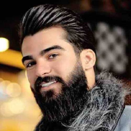  شاه نشین قلبمی هم زخمی و هم مرهمی